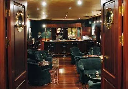 酒店 Grand - Unike 阿伦达尔