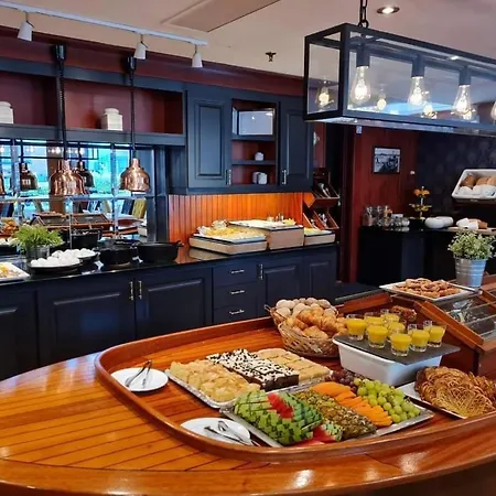 Hotel Grand - Unike Arendal