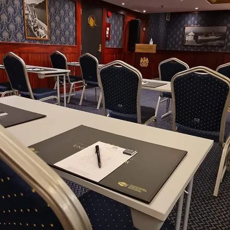 Grand - Unike 4* Arendal