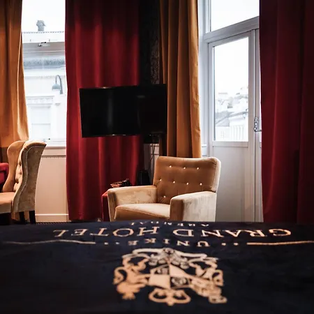 Grand - Unike Арендаль