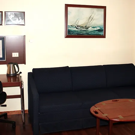 Grand - Unike Szálloda