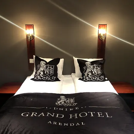 Grand - Unike 4* Arendal