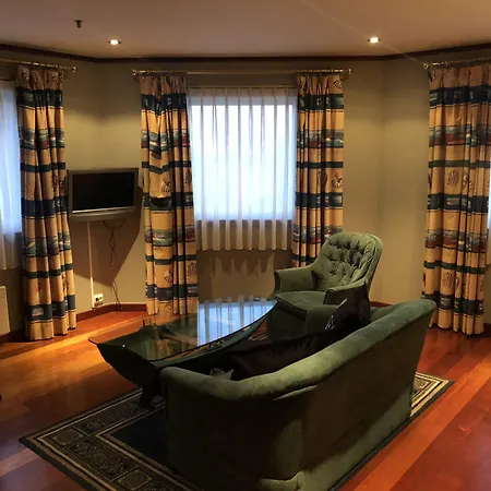 Szálloda Grand - Unike