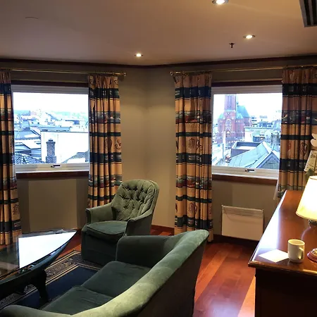 Szálloda Grand - Unike