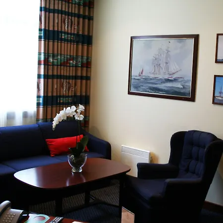 Отель Grand - Unike