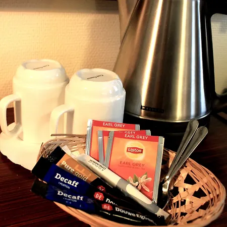 Отель Grand - Unike Арендаль