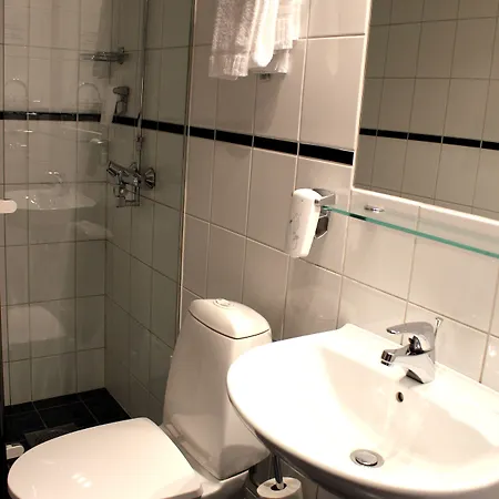 Szálloda Grand - Unike