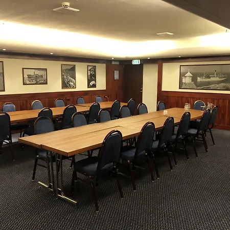 Grand - Unike Арендаль