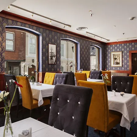 Grand - Unike Арендаль