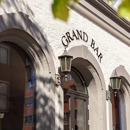 Grand - Unike Hotel