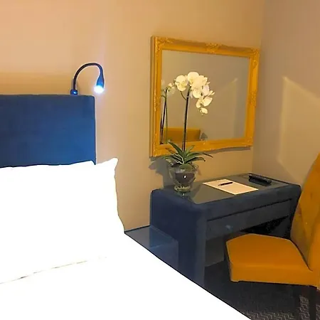 Grand - Unike Hotel Arendal