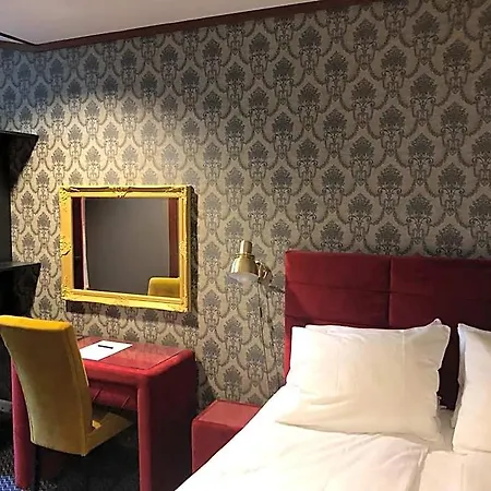 Hotel Grand - Unike 4*