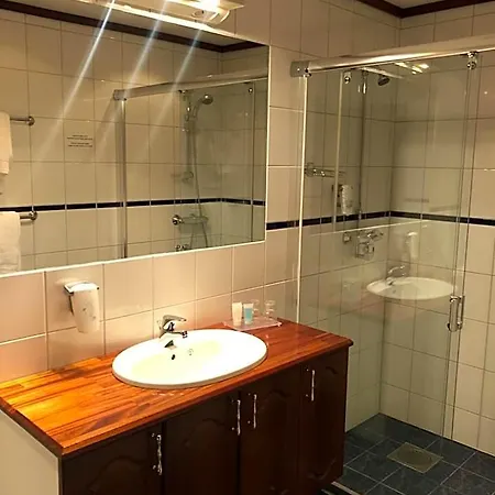 Grand - Unike Hotel Arendal