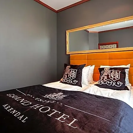 Grand - Unike Arendal