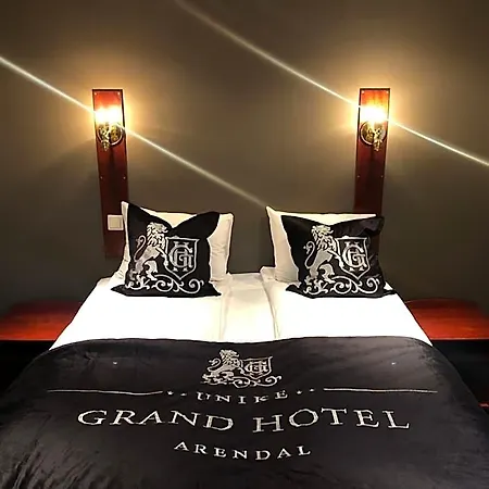 Grand - Unike Arendal