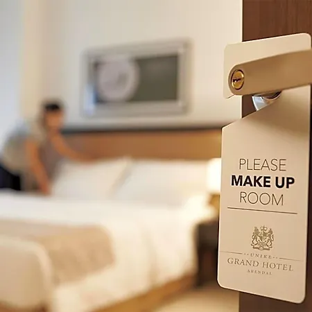 Hotel Grand - Unike