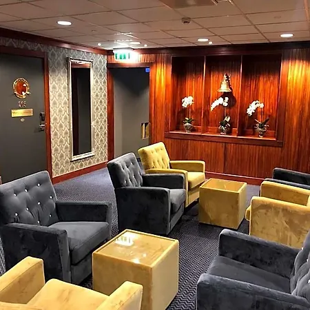 Hotel Grand - Unike Arendal