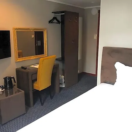 Hotel Grand - Unike Arendal