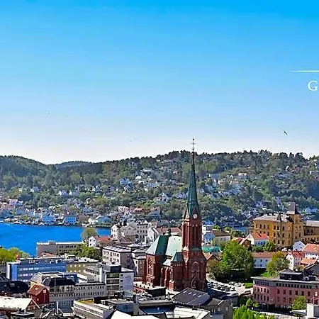 Grand - Unike 4* Arendal