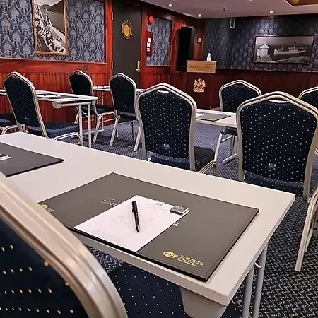 Hotel Grand - Unike