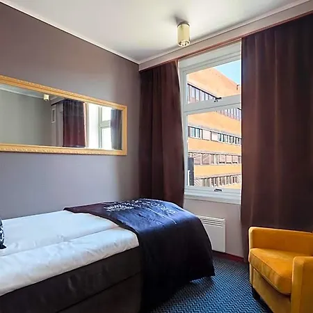 Grand - Unike 4* Arendal