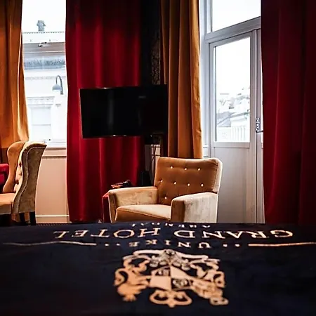 Grand - Unike 4* Arendal