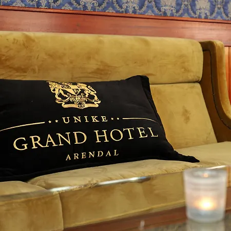 Grand - Unike Arendal