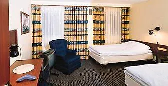 Hotel Grand - Unike