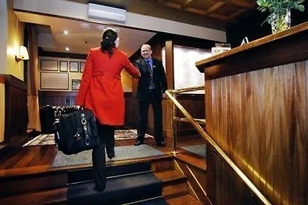 Отель Grand - Unike Арендаль