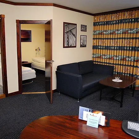 Szálloda Grand - Unike Arendal