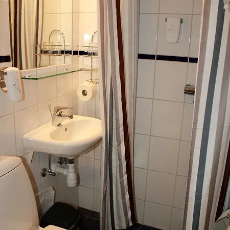 Grand - Unike Отель Арендаль