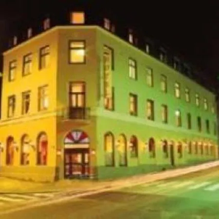 Grand - Unike Hotel 4*
