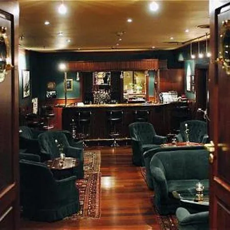 酒店 Grand - Unike 阿伦达尔