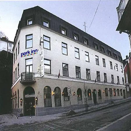 Grand - Unike Hotel 4*