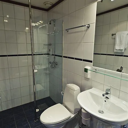 Grand - Unike Hotel Arendal