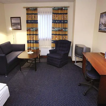 Grand - Unike Hotel