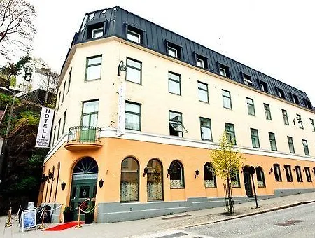 Grand - Unike Hotel