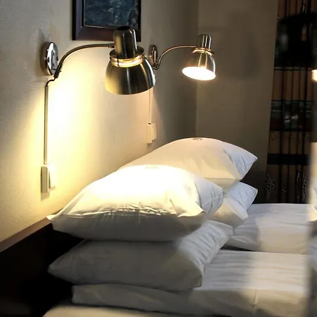 Grand - Unike Arendal