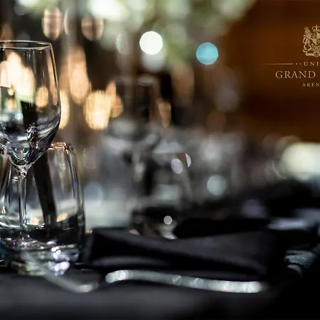 Hotel Grand - Unike