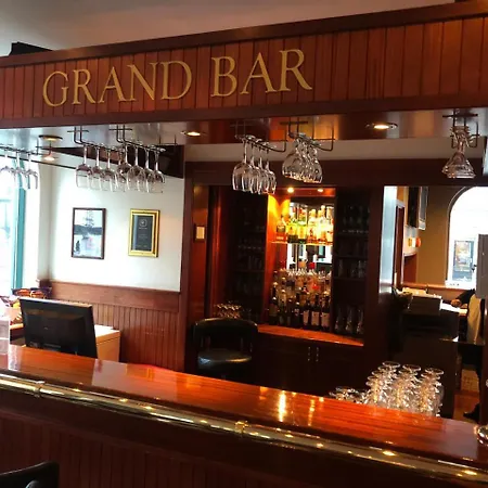 Grand - Unike Арендаль