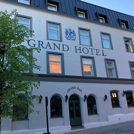 Grand - Unike Szálloda