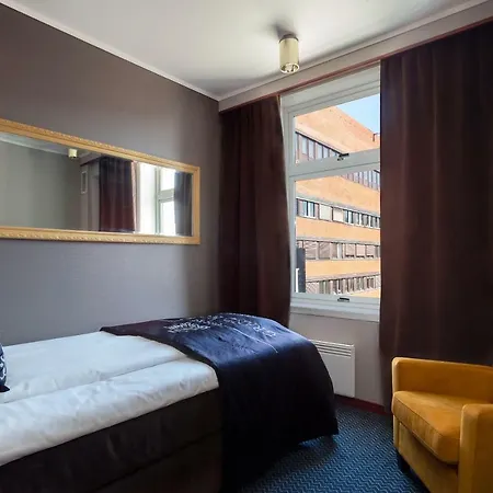 Hotel Grand - Unike