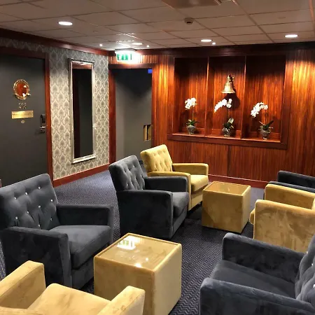 Grand - Unike Szálloda Arendal