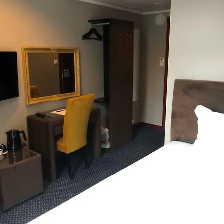 酒店 Grand - Unike 阿伦达尔