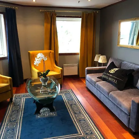 Grand - Unike Арендаль