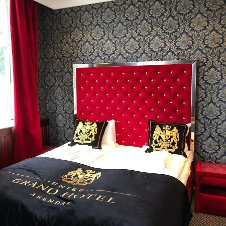 Grand - Unike 4*