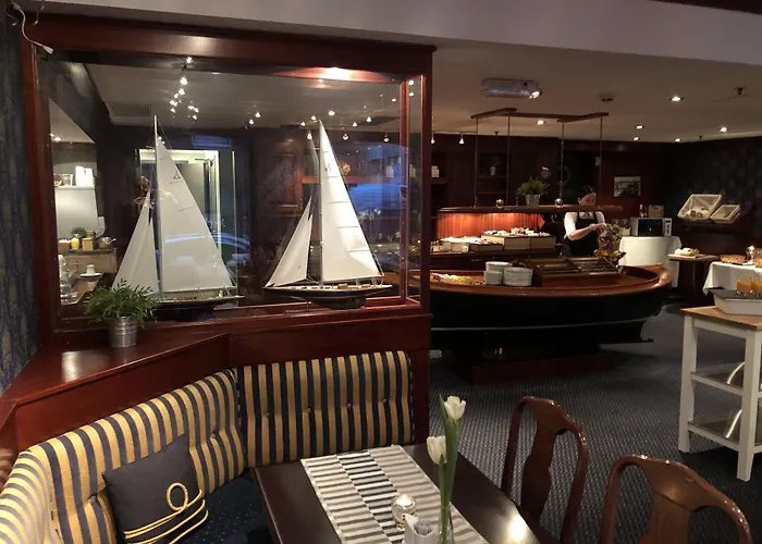 Grand - Unike Arendal