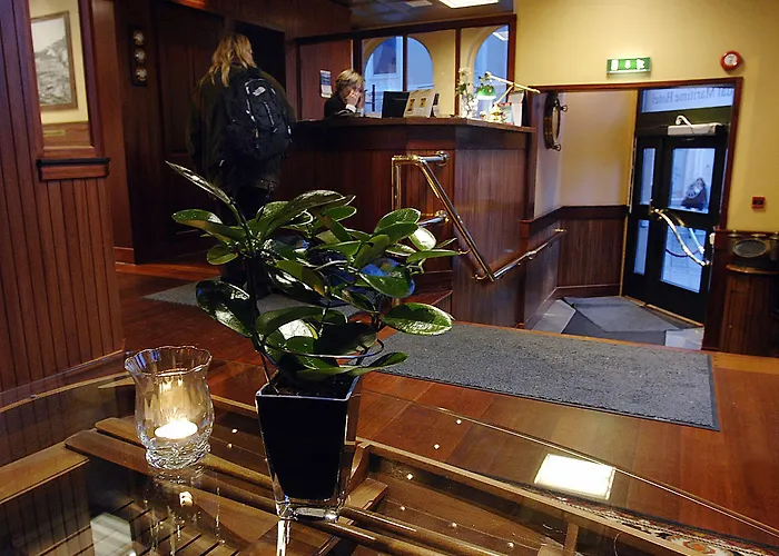 Otel Grand - Unike