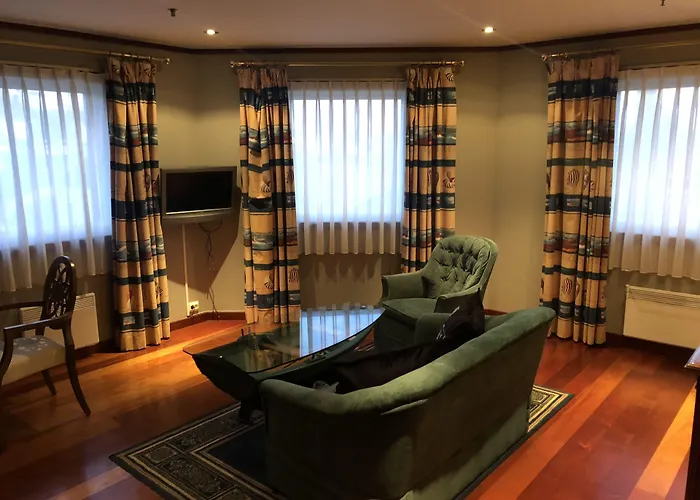 Otel Grand - Unike