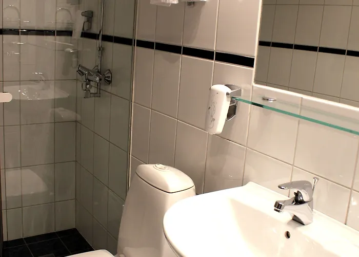 Otel Grand - Unike